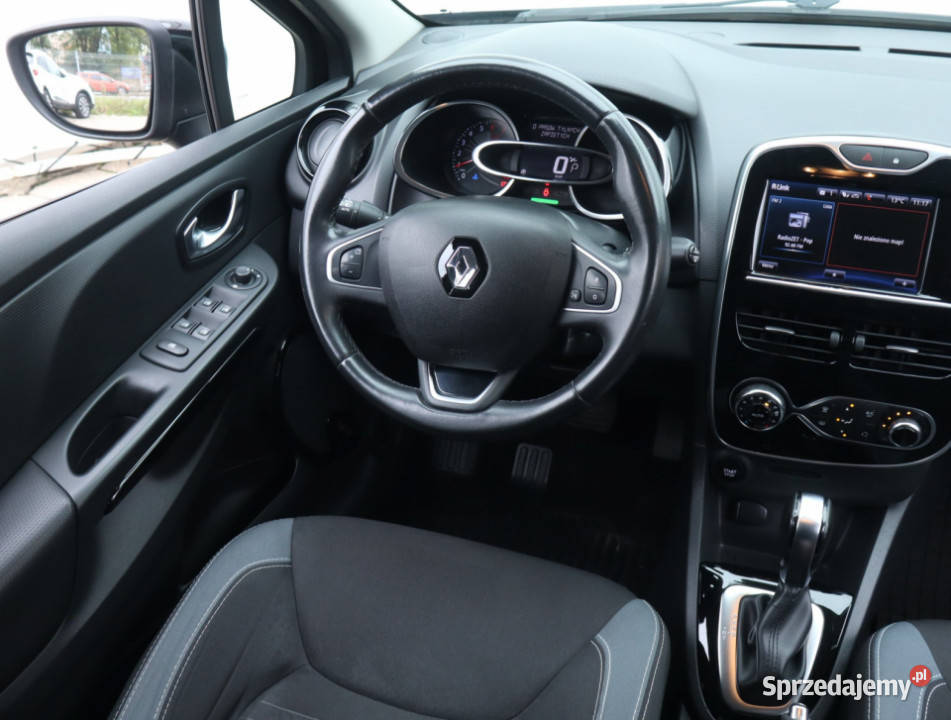 Renault Clio 12 TCe isofix łódzkie Łódź sprzedam