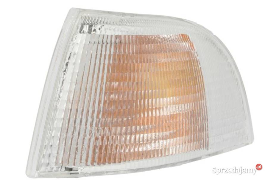 Fiat Punto 9499 kierunkowskaz przedni migacz Łódź