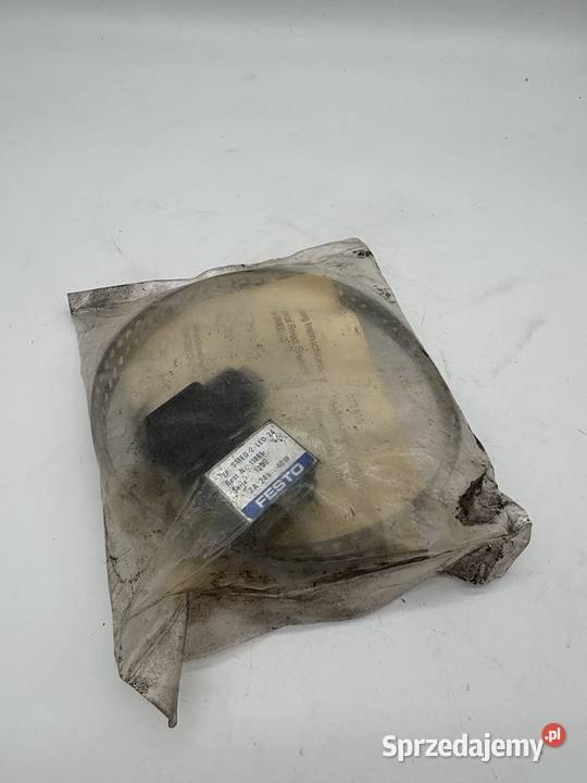 Festo SMEO2LED24 11885 Warszawa