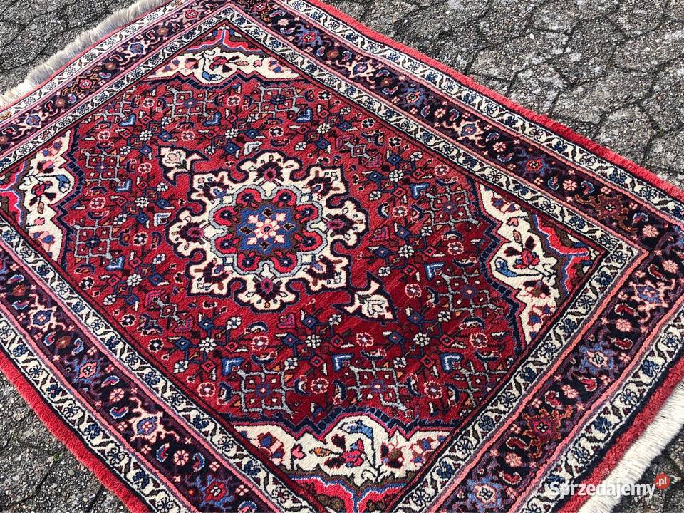 Perski bieznik Lilian dywan chodnik ok 150 x 107 sprzedam