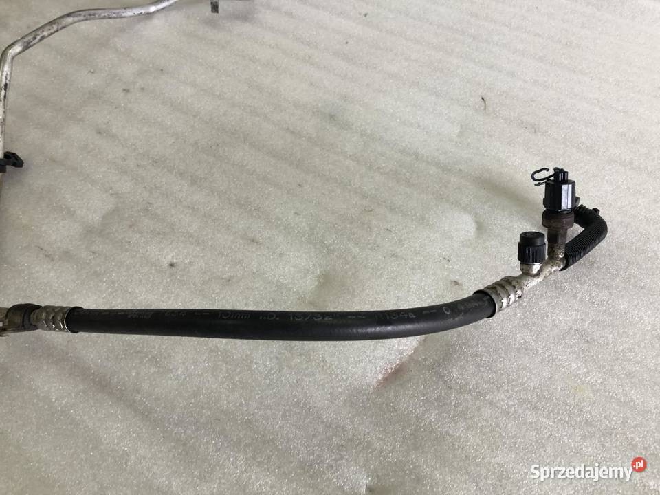 PRZEWÓD KLIMATYZACJI JEEP GRAND CHEROKEE WJ 40 wielkopolskie