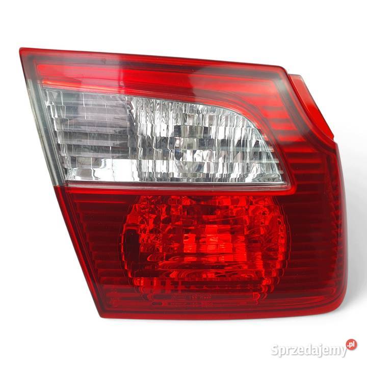 LAMPA LEWA Mazda 626 GF 19972002 tylnia LIFT lubelskie Chełm