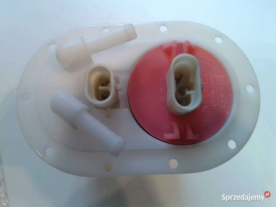 Pąpa paliwa Fiat UNO 10 nowa Układ paliwowy