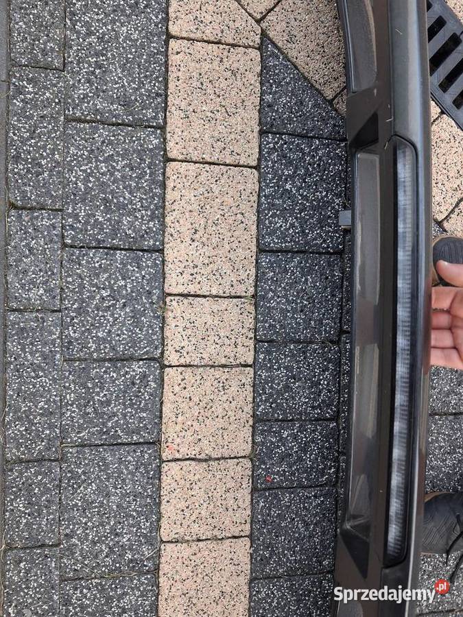 Lotka spoiler toyota chr 1G3 stan