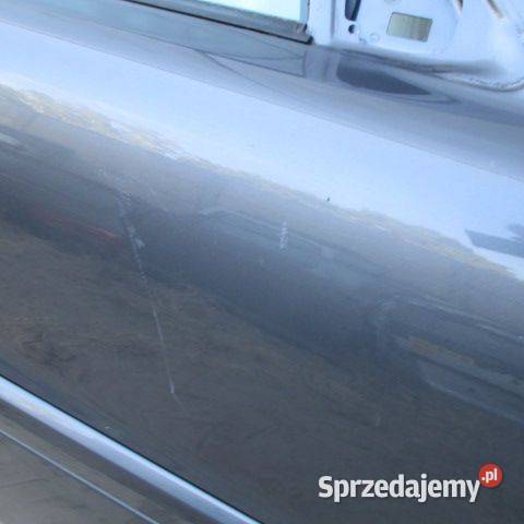 DRZWI PRAWY PRZÓD VOLVO S60 KOD LAKIERU455 Rakoniewice