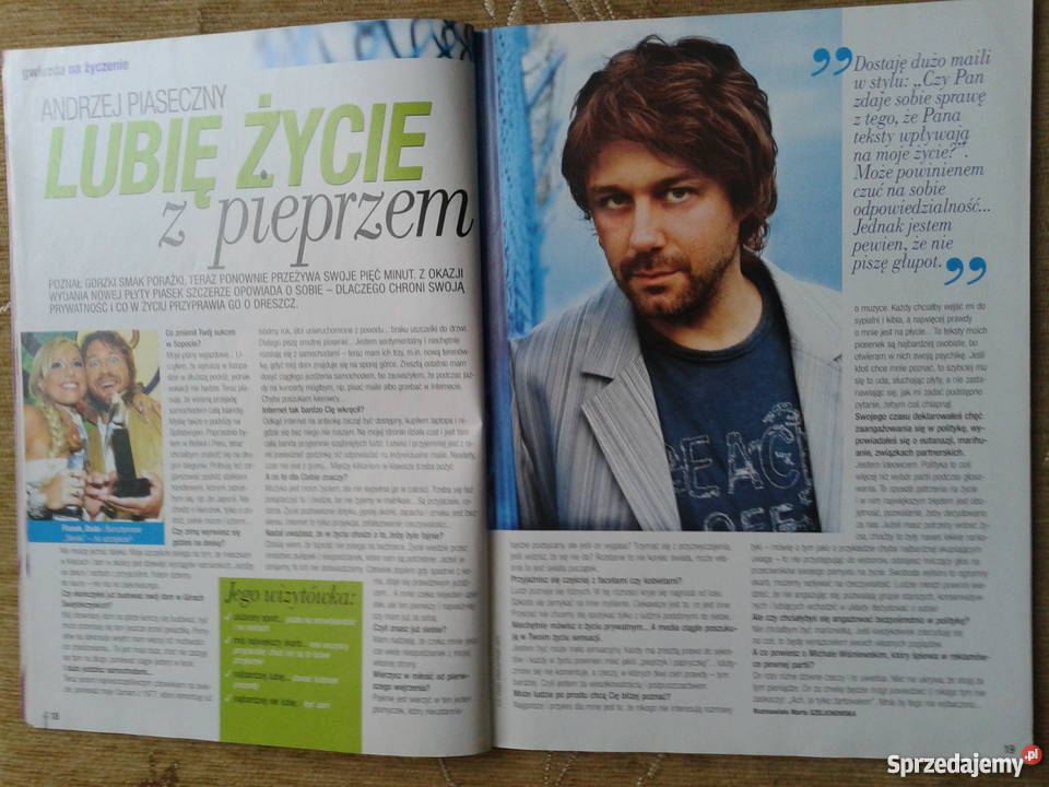 FILIPINKA PAŹDZIERNIK 2005 ORGAZM W PROCENTACH lubelskie Piszczac