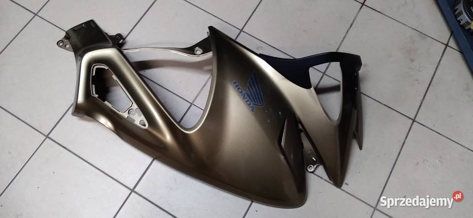 Czasza Owiewka Boczek Prawy Honda NT 700 V Brzeszcze sprzedam