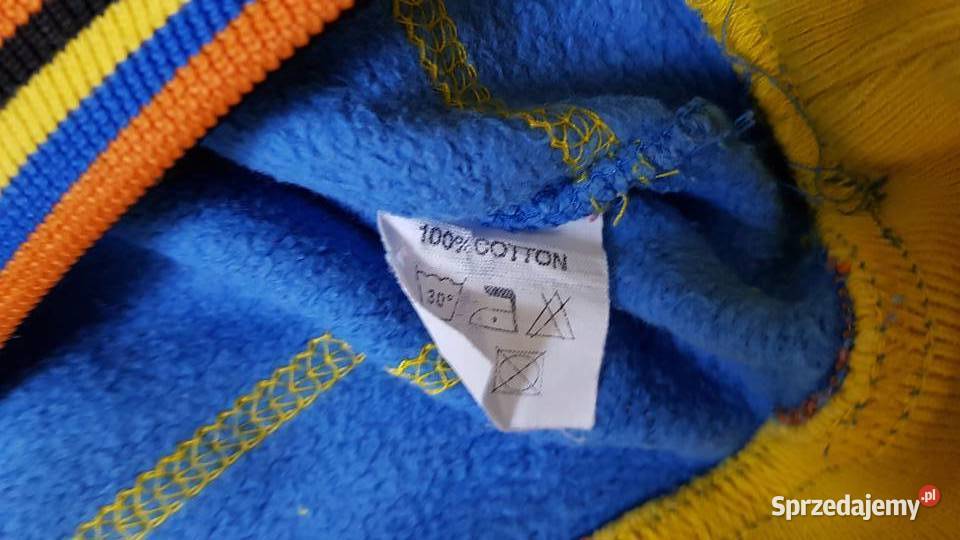 Bluza dresowa Chorzów