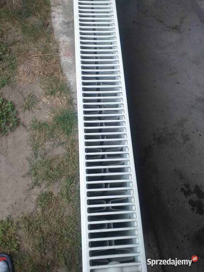 Grzejniki Leżajsk sprzedam