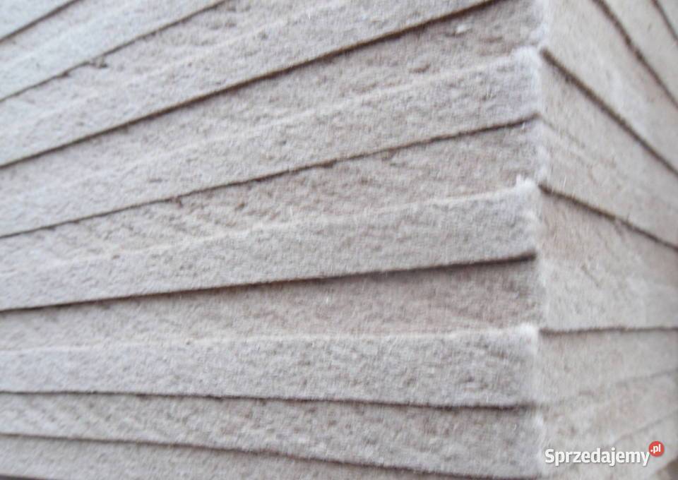 Porowata miękka 18mm wielkopolskie Brzeźno