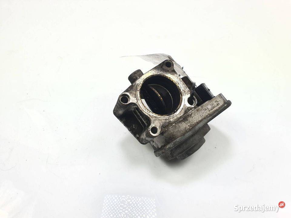 PRZEPUSTNICA OPEL ASTRA H III kujawsko-pomorskie Lipno