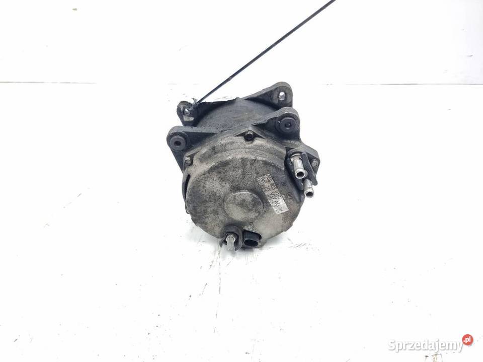 ALTERNATOR AUDI A8 D3 II LIFT 059903015R Lipno sprzedam