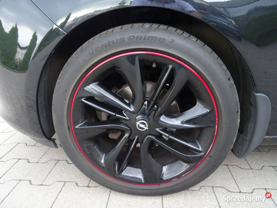 Opel Adam Samochód z polskiego salonu z Zarejestrowany w Polsce Łódź sprzedam