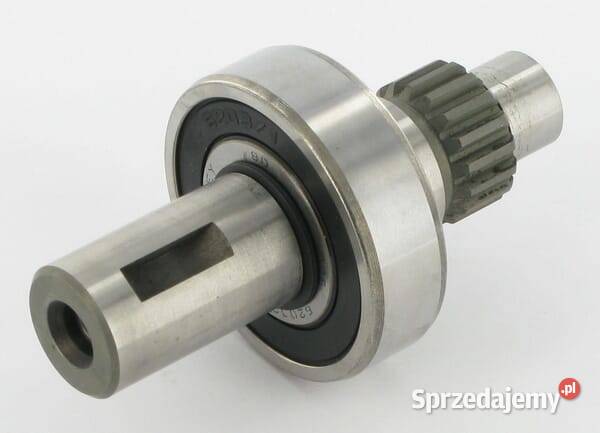 Wał napędowy ET25572 Kamionna sprzedam