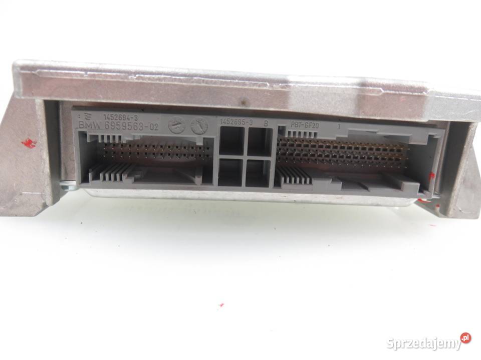 MODUŁ AIRBAG MINI MINI CLUBMAN R55 9808714 sprzedam