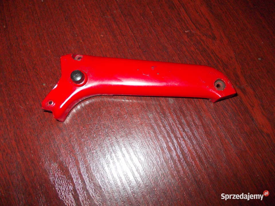 solo 644 zaślepka rekojesci gazu z guzikiem sprzedam