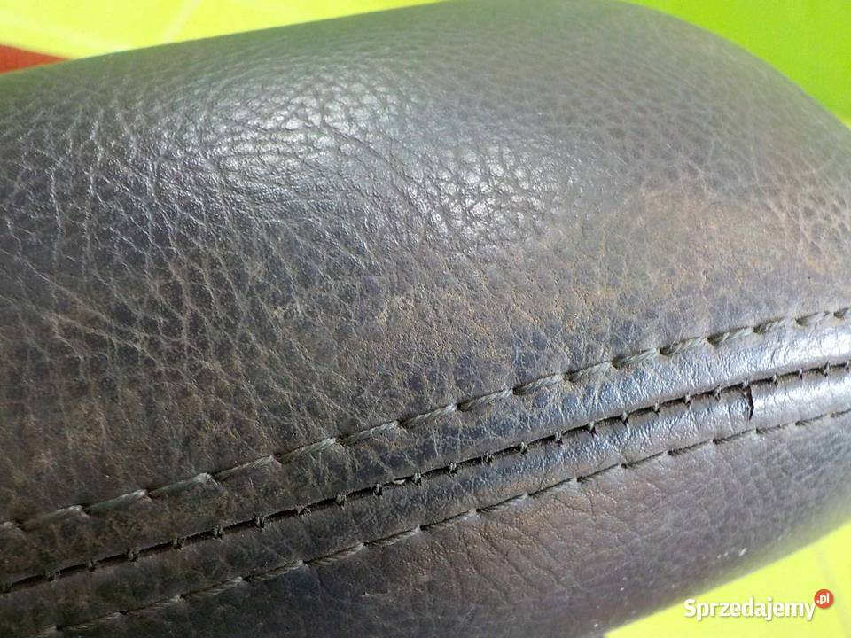 MITSUBISHI OUTLANDER I 05r zaglowek lewy przod osobowe Suków