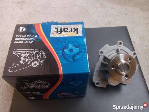 Pompa wody Opel Astra H 04 Vectra Meriva Wrocław