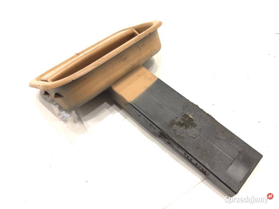 DŹWIGNIA HAMULCA RĘCZNEGO PORSCHE CAYENNE osobowe