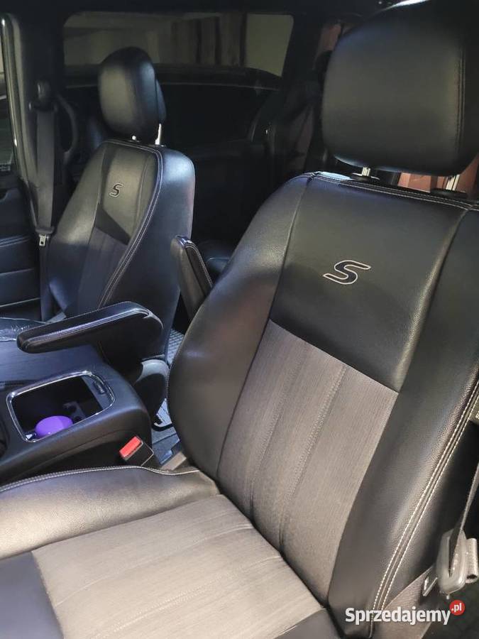 Lancia voyager S Marki