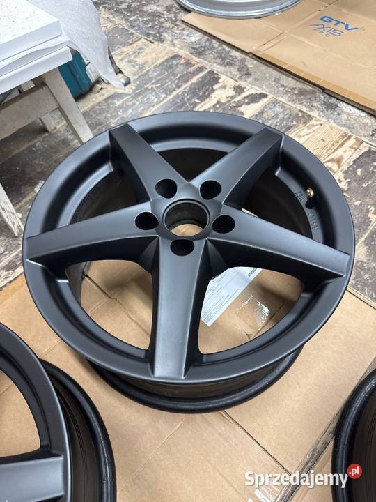 Sprzedam alufelgi