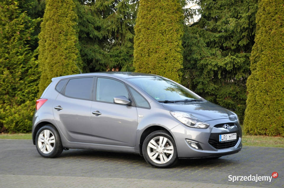 Hyundai ix20 14i9057Duża