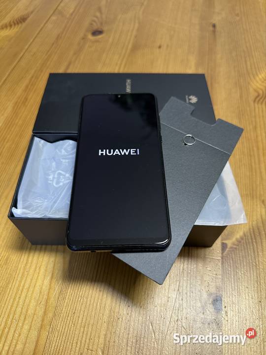 Huawei P30 Lite 128 GB Huawei Poddębice sprzedam