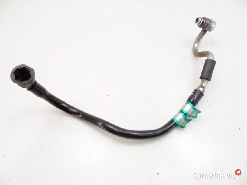 Rurka oleju skrzyni biegów 8HP70X Maserati Sosnowiec