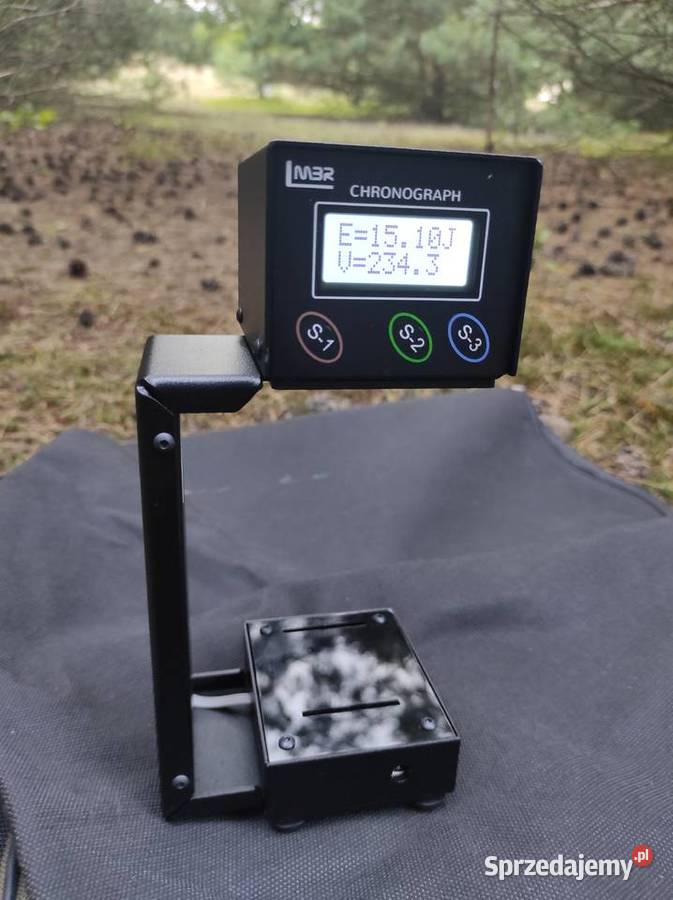 Air Arms AA s400 classic 45 mm Poznań