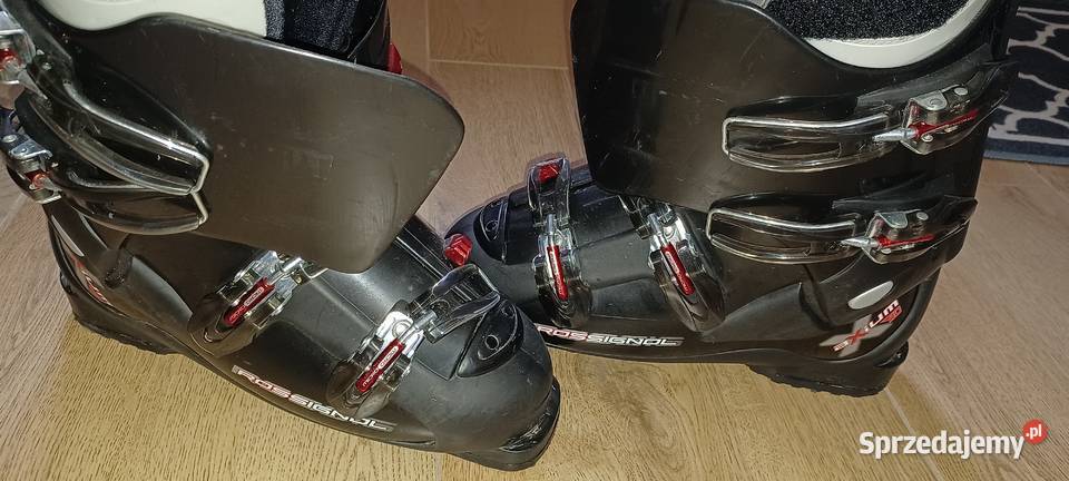 Buty Rossignol 43 Krosno