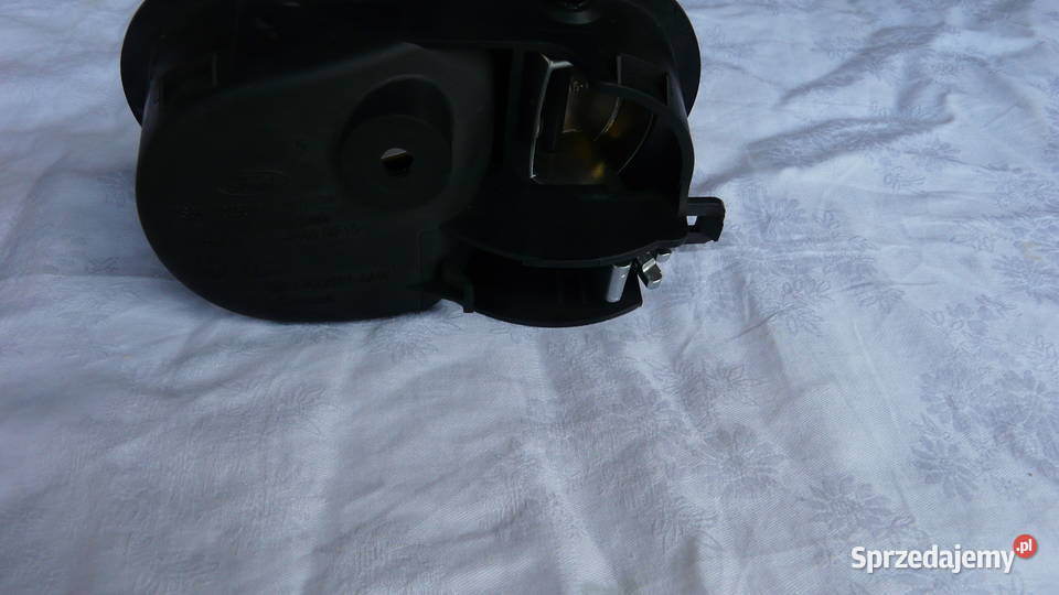 Klamka wewnętrzna ford fusion lift fiesta mk6 wielkopolskie Wolsztyn