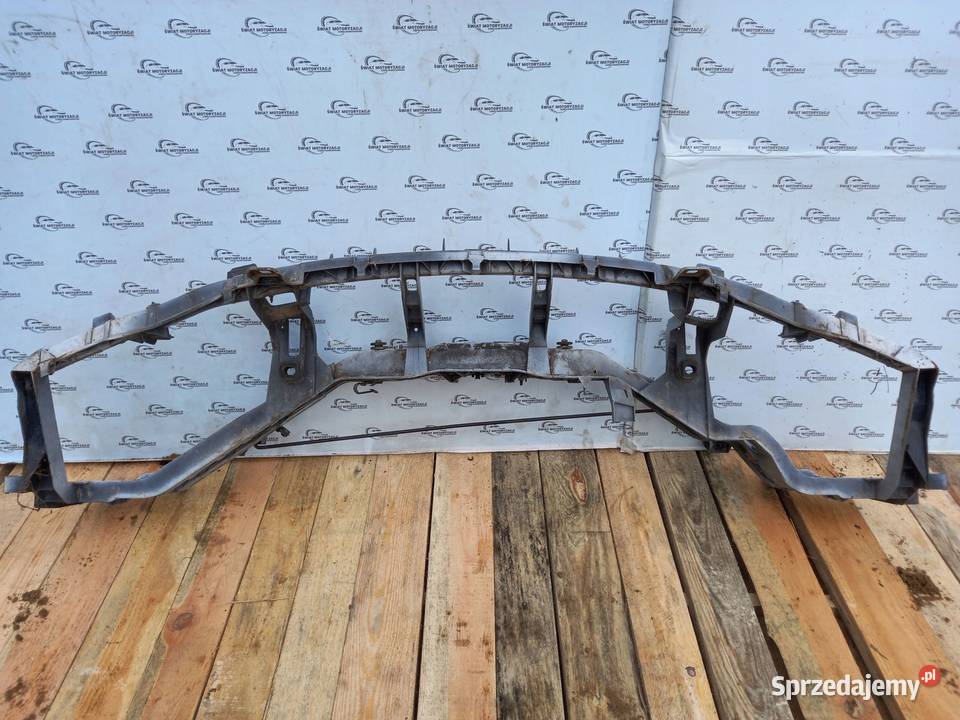 FORD KUGA MK1 I pas przedni wzmocnienie Kielce