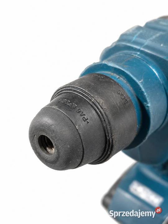 Młotowiertarka Bosch GBH 18VEC Professional Poddębice