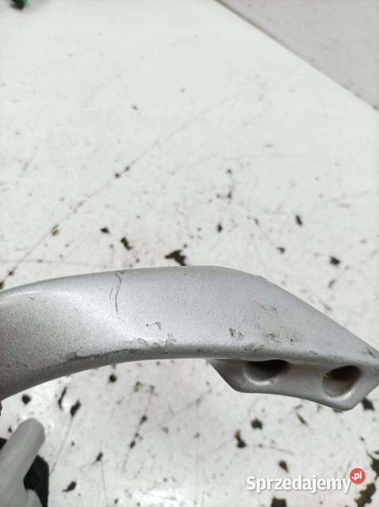 UCHWYTY RĄCZKA PASAŻERA TYŁ Honda CB600F Hornet sprzedam