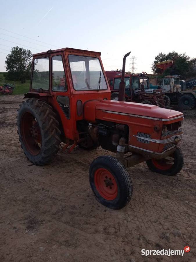 Zetor 5511 2wd Zetor sprzedam