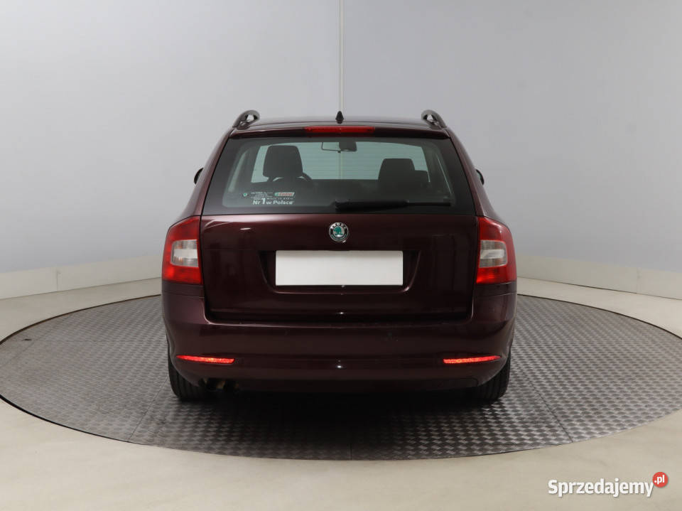 Skoda Octavia 14 TSI centralny zamek Bielany Wrocławskie