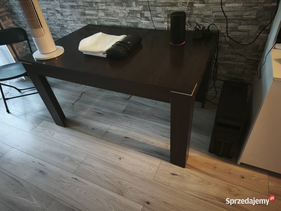 Dzień stół do pokoju salonu Marki