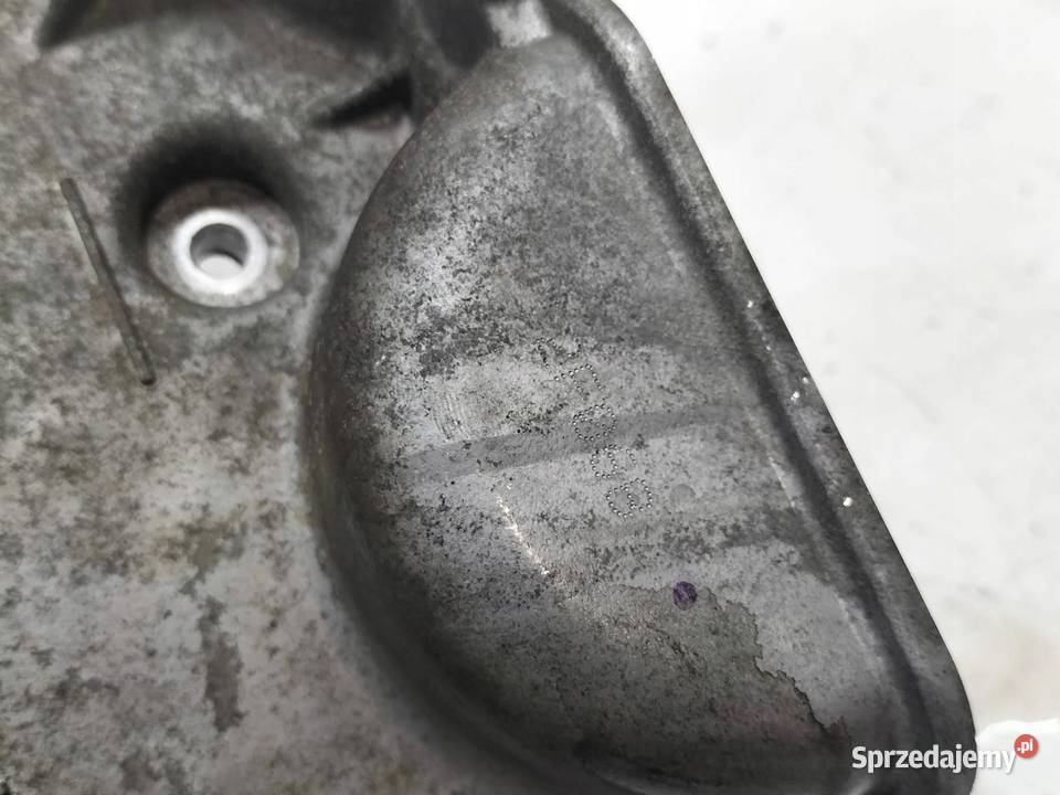 POMPA OLEJU OSŁONA 1060A129 16 16V Mitsubishi