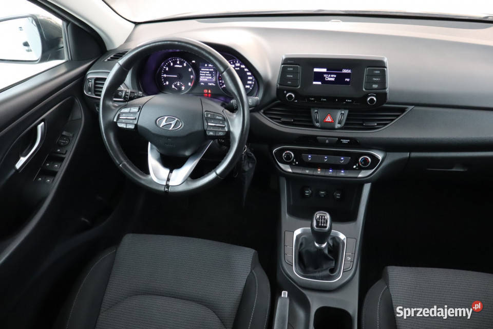 Hyundai i30 10 TGDI sprzedam