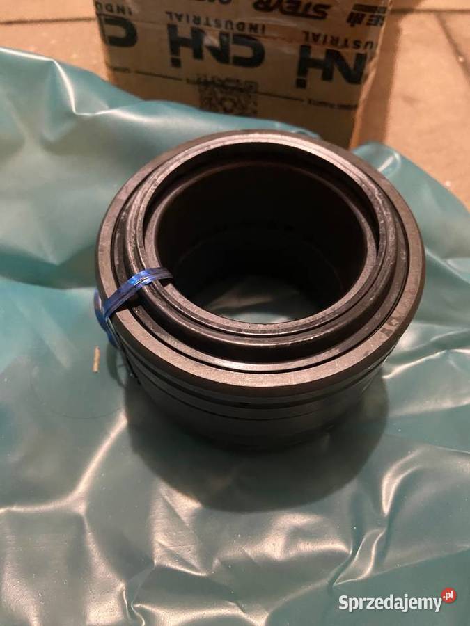 84263341 Łożysko T7 T6 CVT PUMA CVX CNH ORG Case Warszawa