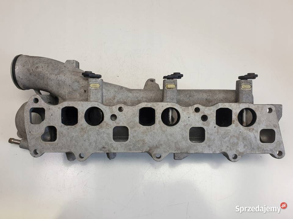 Jeep Grand Cherokee WK 30 CRD KOLEKTOR SSĄCY osobowe Rudka