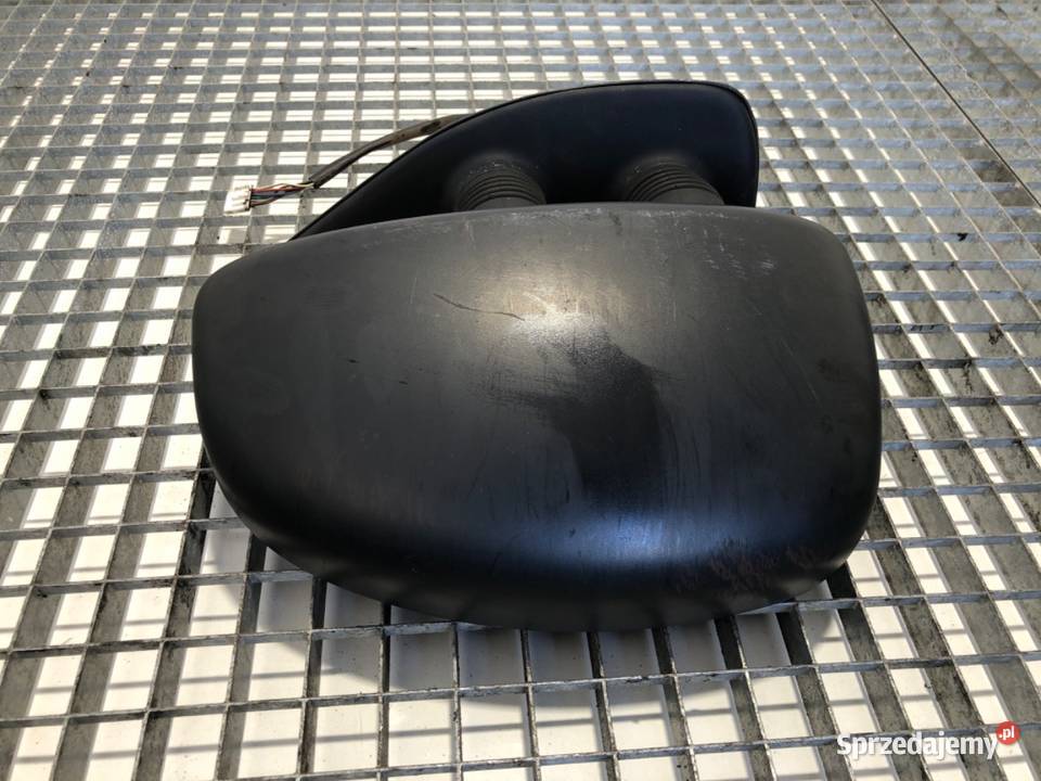 LUSTERKO PRAWY FIAT DUCATO II Van minibus 9405 podkarpackie