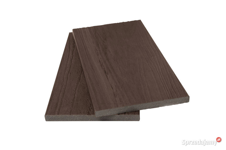 DESKA OGRODZENIOWA SEQO PREMIUM 150H12 29m Ostrzeszów