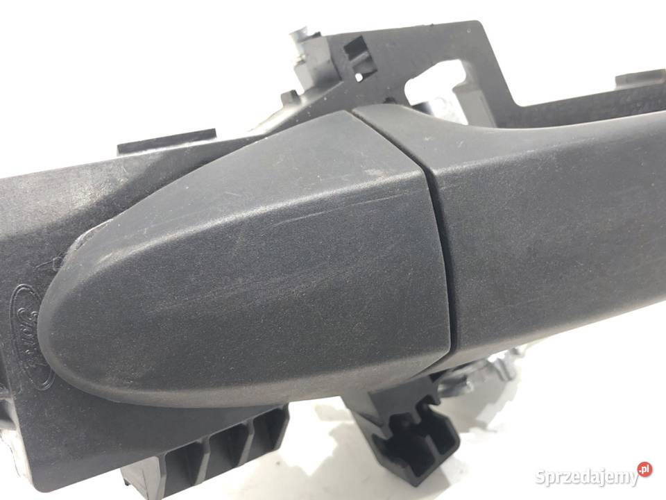 KLAMKA ZEWNĘTRZNA DRZWI PRZESUWNYCH PRAWA FORD