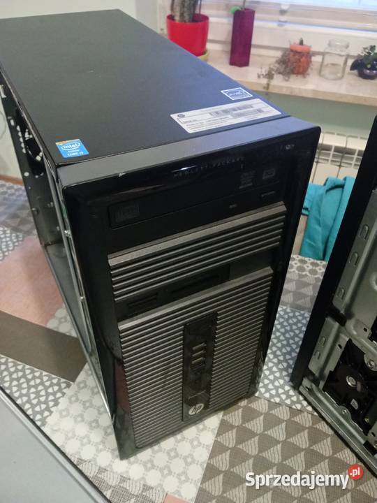 Komputery 3 Myślenice