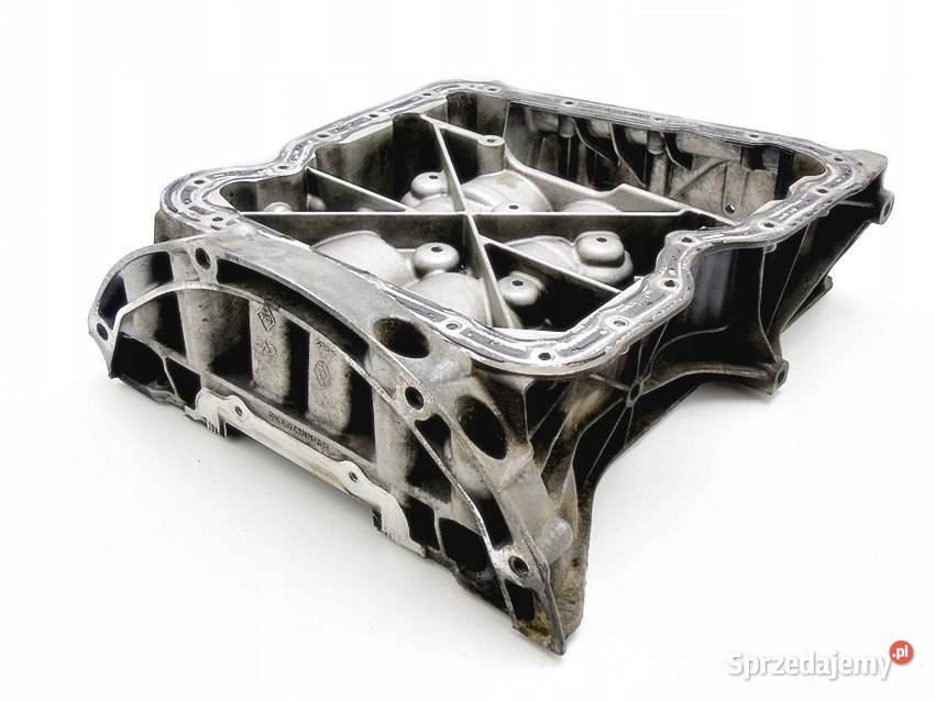 MISKA OLEJU 20 DCI CDTI TRAFIC VIVARO PRIMASTAR osobowe Motoryzacja