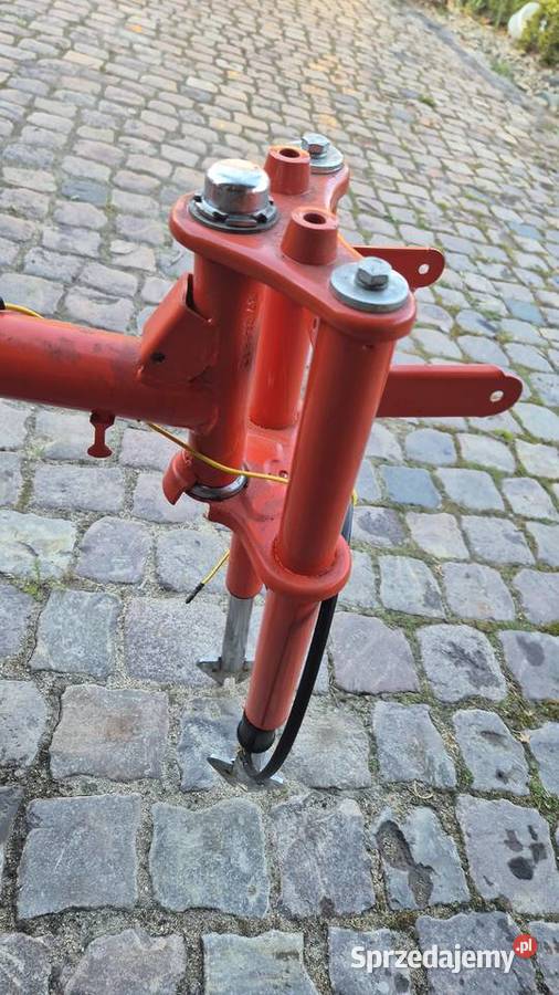 Motorynka m3 zarejestrowana