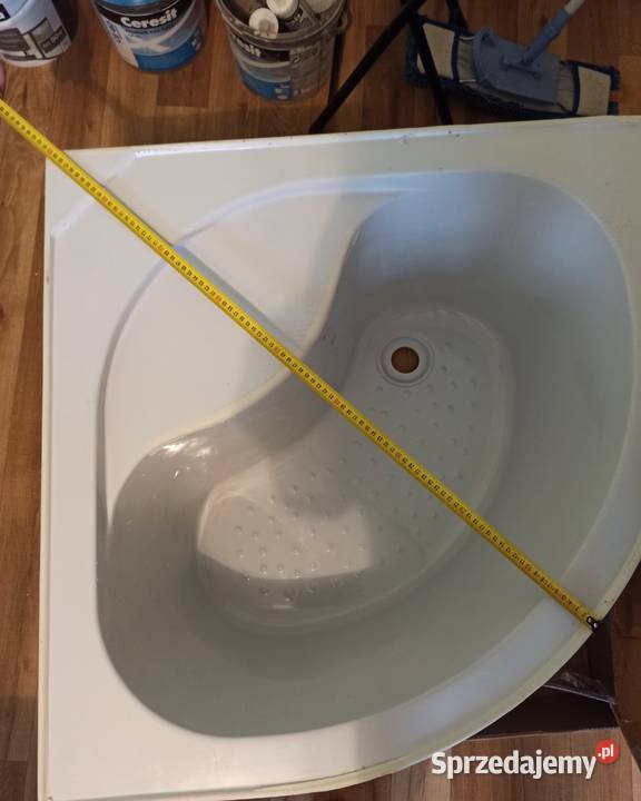 Kabina prysznicowa Sofia 80 głęboki brodzik Katowice