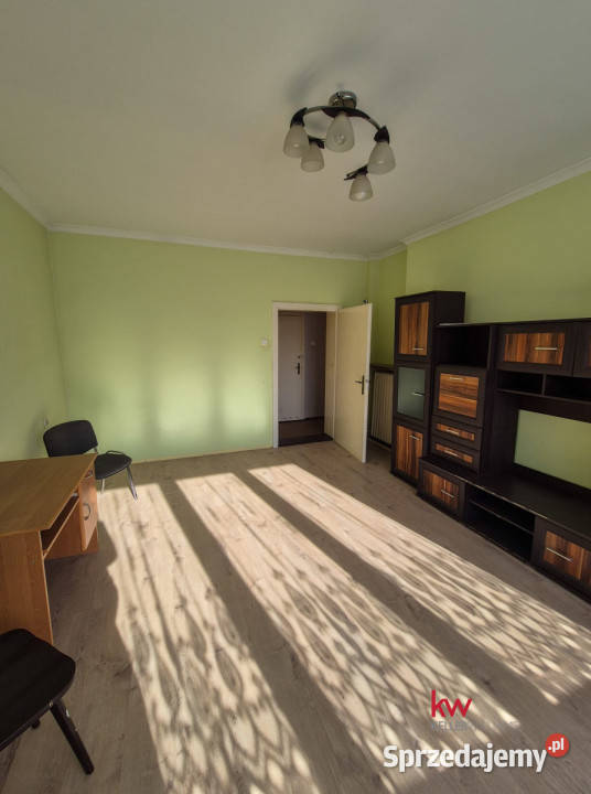 Sprzedam mieszkanie Pszczyna Jana Kochanowskiego