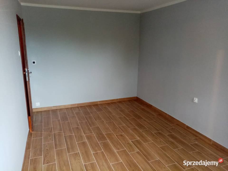 Mieszkanie remoncie zachodniopomorskie